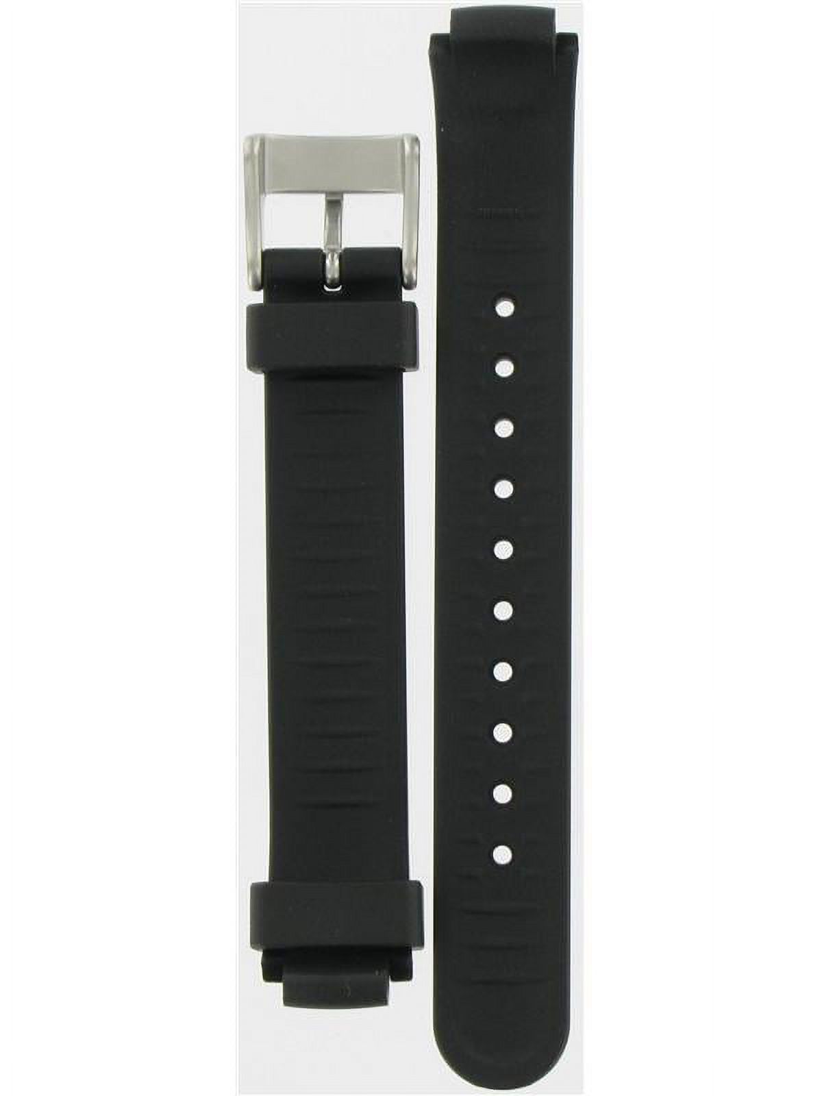 Wholesale Stylish Rubber 24 mm Watch Strap 947.950.04.0371.AN12_K0030408