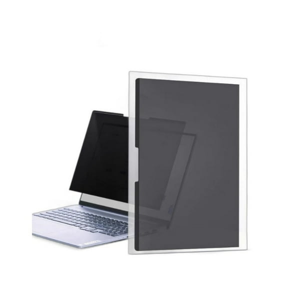 12-17Inch Laptop Privacy Shield Screen Filter Easy Application Scratches Proof for Students and Offices