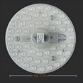 thumbnail image 1 of 12/18/24/36W Magnet Ceiling Panel LED Module Light Bulb Lamp Source White, 1 of 7
