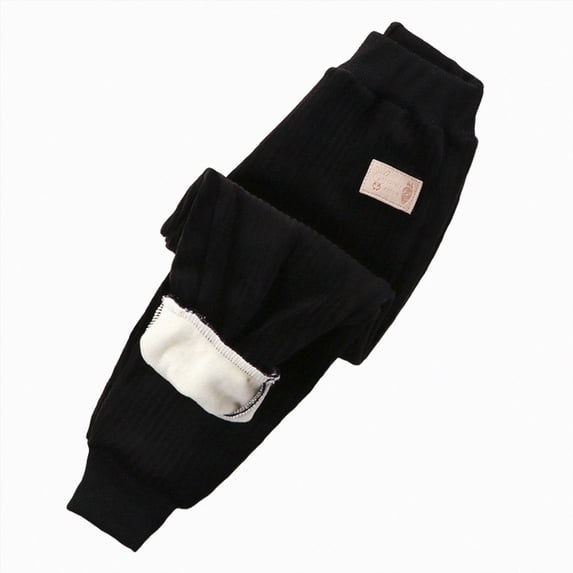 12-18 Months Toddler Kids Fall Winter Sweatpants for Boys Fashion Casual Elastic Waist Drawstring Workout Long Pants Teen Boys Loose Comfy Active Pants with Pockets Size 3-12T,Black
