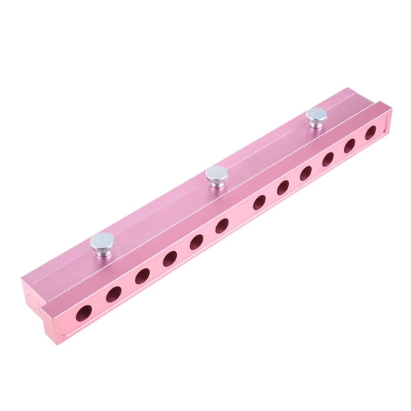 12.1mm Homemade Lipstick Mold DIY Makeup Cosmetics Lipstick Mould Uses Craft Lip Balm Maker Tool(2/4/6/12 Cavities)