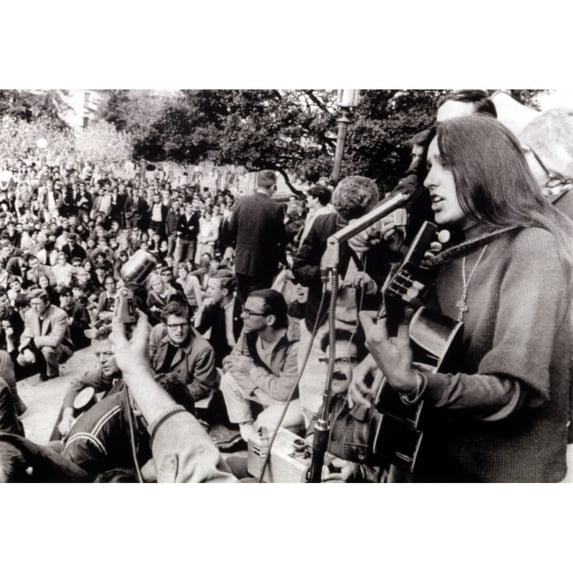 12-2-64 Berkeley History (24 x 18)