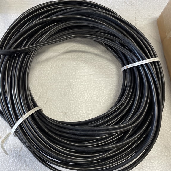 12/2 Low Voltage Wire Outdoor Landscape Lighting Cable 100 Feet