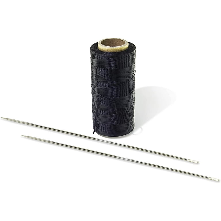 Needle And Thread Black And White