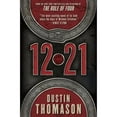 thumbnail image 1 of 12.21: A Novel, 1 of 1
