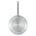thumbnail image 1 of Winco AFP-12S Aluminum Fry Pan, Majestic, Satin Finish - 12 in. Dia., 1 of 1