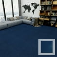 thumbnail image 1 of 12/24/36pcs Self Adhesive Carpet Tiles Peel and Stick Floor Plank Mat Non-Slip, 1 of 8