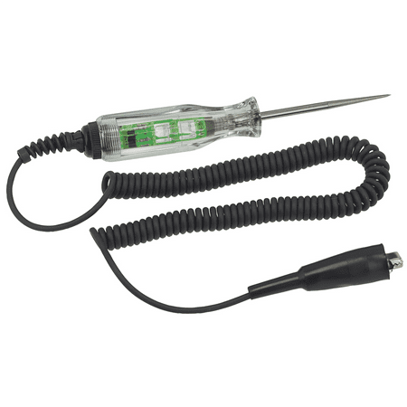 Tool Aid 28200 12/24/48 Volt Circuit Tester