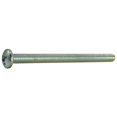 thumbnail image 1 of #12-24 x 3" Zinc Plated Steel Coarse Thread Phillips Pan Head Machine Screws, 1 of 1