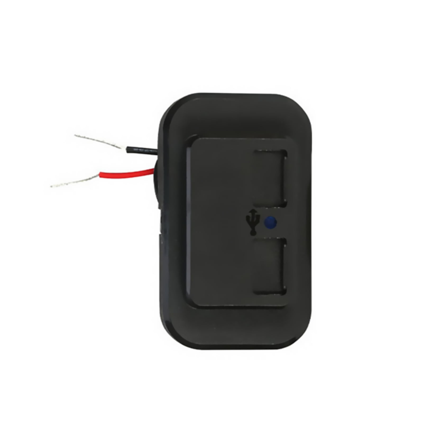 Prise Allume-cigare Double USB PD+QC3.0 12V/24V - Charge Rapide étanche - Neuf