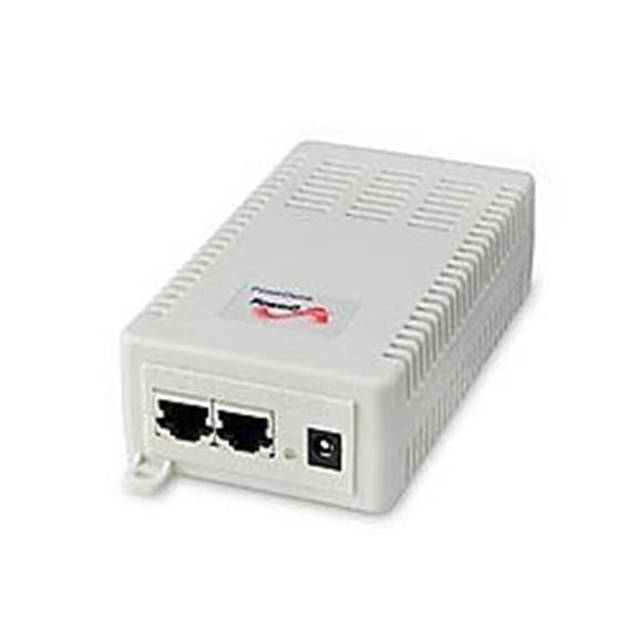 12/24V 4-Pair Hp Active Splitter