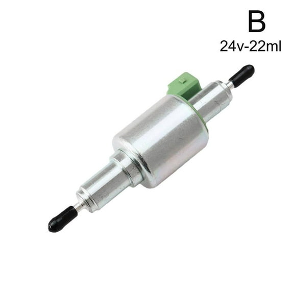 12/24V Car Air Parking Oil Fuel Pump For 2/5KW Webasto Eberspacher 1K9B N3T4