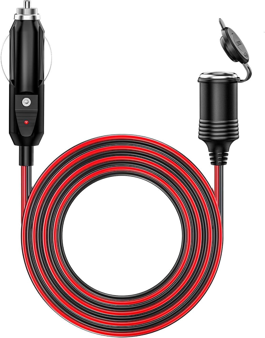 Cigarette Lighter Cords
