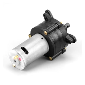 12/24V Direct Current Generator Hand-Cranked Dynamo Hydraulic Test Motor Wind Power Energy Dynamotor Emergency Standby Device ,Easy to Operate