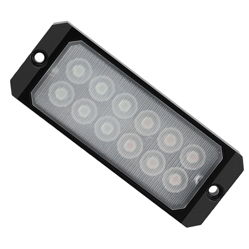 12 24V LED Stop Light for Trailers Truck Indicators Headlights