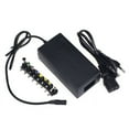 thumbnail image 1 of 12-24V Speed Power Adapters,Laptop Chargers Adapters with 8 Interchangeable Tips,Universals AC Power Adapters Chargers 100W,Suitable for HP/IBM, 1 of 6