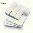 thumbnail image 1 of 12/24pcs-Traceless and easy to pull adhesive Velcro for fixing photo frames, hanging pictures without leaving any adhesive, 1 of 8