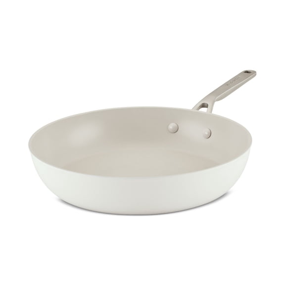 12.25" Ceramic Nonstick Frypan