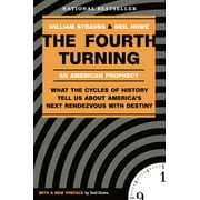 The Fourth Turning