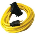 thumbnail image 1 of 12-3 25' Sjtw Generatorcord, 1 of 1