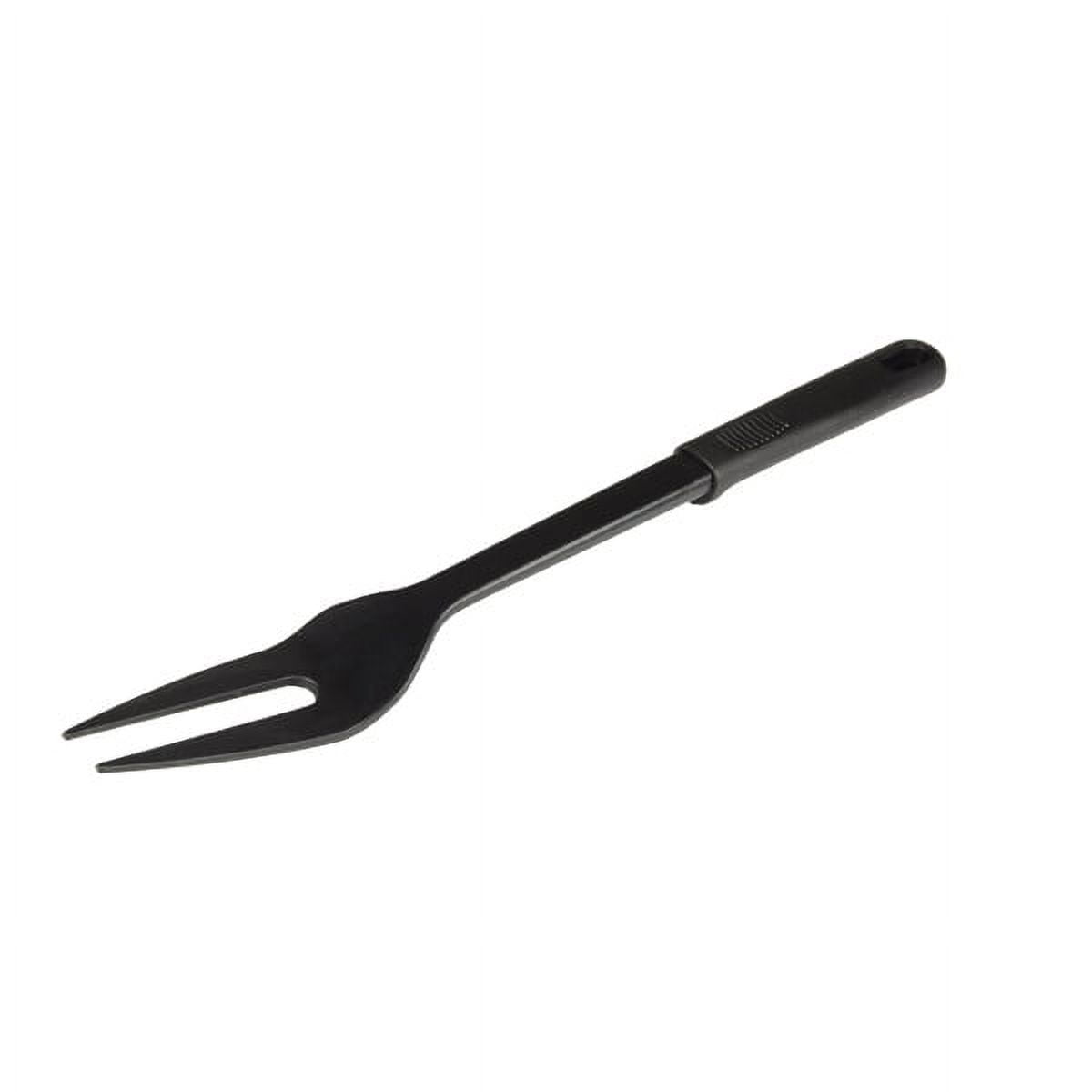 https://i5.walmartimages.com/seo/12-3-4-Nylon-Heat-Resistant-2-Prong-Fork-Black-Pack-of-6_3aab7d07-2d69-4156-8a79-793a24ddf16a.30416e527699c78ae2bf97265faa2802.jpeg