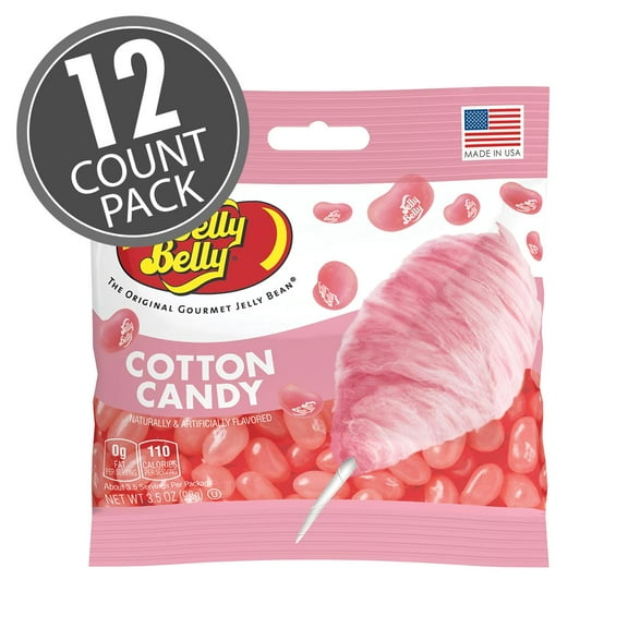 12-3.5 OZ JB COTTON CANDY