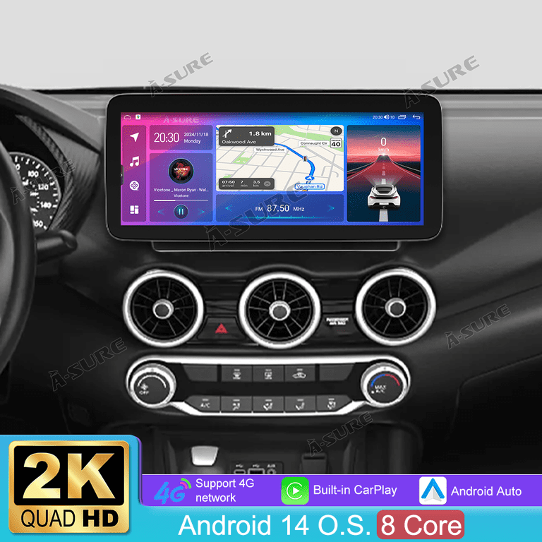 6シリーズ NBT Android15 ナビ 4G 64GB 車 BMW 6シリーズ NBT