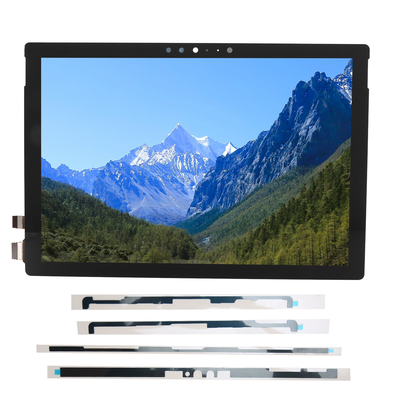 12.3 Inch Screen Replacement for Microsoft for Pro 5 Pro 6 1796 1807 ...