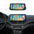 thumbnail image 1 of 12.3 inch Android Car Head Unit Compatible For 2019-2021 Nissan Teana (Square/Rounded Dashboard) Wireless CarPlay Support GPS Car Radio, 1 of 14