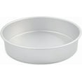 thumbnail image 1 of 12×3 round Cake Pans,Aluminum cake tin baing pan for birthday cake party (12×3 round Cake Pans), 1 of 6