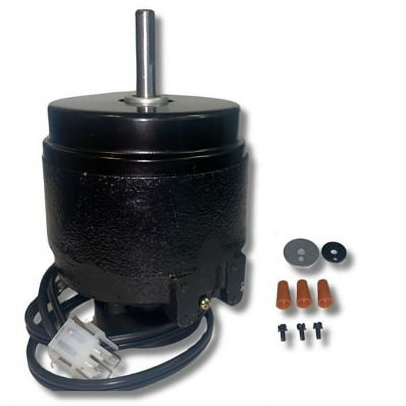 12-3024-01 Ice Maker Fan Motor For Scotsman