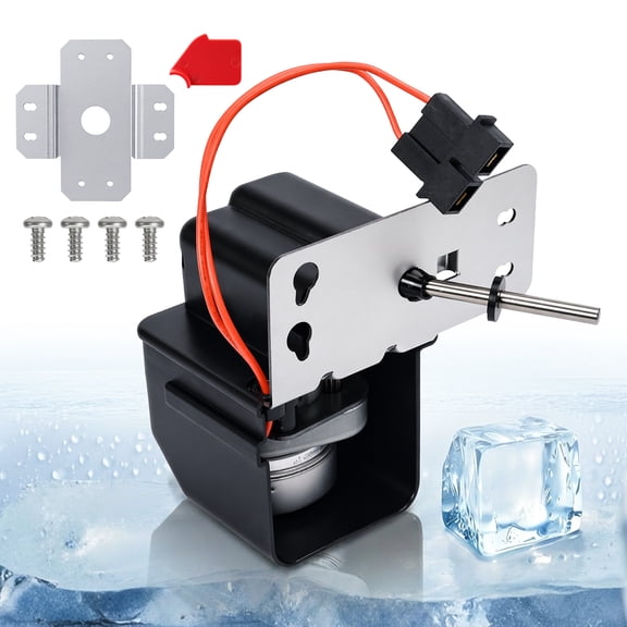 12-3060-21 Harvest Assist Solenoid Compatible with Scotsman Ice Systems - Parts Compatible with Scotsman Ice Machine Multiple Models