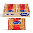 thumbnail image 1 of Anthony’s Elbow Macaroni Pasta, 12-Pack (32 oz Each), Classic Enriched Pasta for Mac & Cheese, Soups & Baked Dishes, 1 of 5