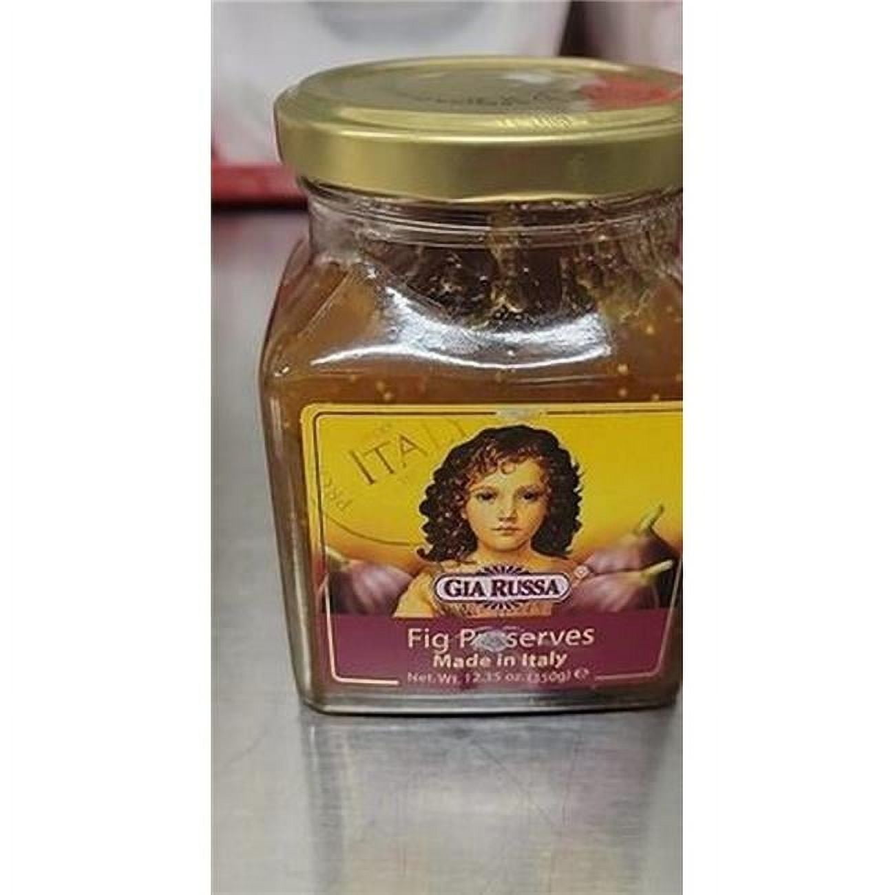 12.35 oz Preserve Fig - Pack of 6