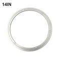 thumbnail image 1 of 12-39Cm Rotating Bearing Turntable Lazy Susan Base For Kitchen Dining Table 5In-16In Lazy Susan Base Home Accessories Table Part, 1 of 9