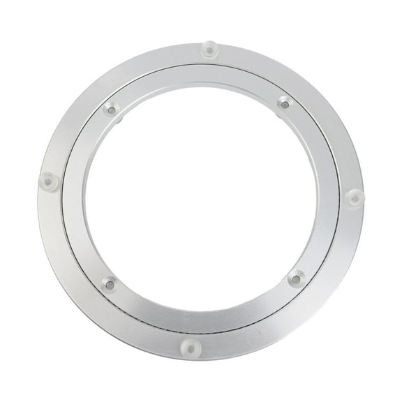 12-39Cm Rotating Bearing Turntable Lazy Susan Base For Kitchen Dining Table 5In-16In Lazy Susan Base Home Accessories Table Part