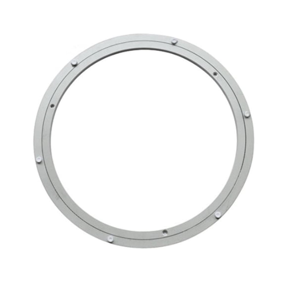 12-39cm Rotating Bearing Turntable Lazy Susan Base for Kitchen Dining Table