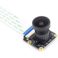 12.3MP High Resolution Camera Module with 160 Degree Wide Angle Lens ...