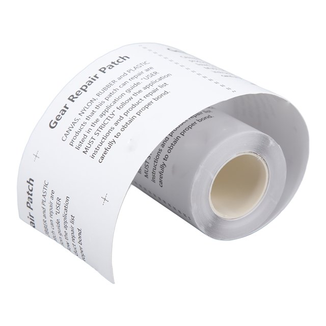 12.3ft Roll TPU Pool Repair Patch Waterproof Multipurpose for Bounce