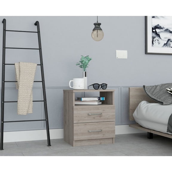 12.4 - Inch Wide Drawers / Bedroom or Lounge Use / Store Small Items