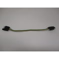 thumbnail image 1 of 12" 4 Way Flat Plug Camper Boat Trailer Truck Car Extension Wire Harness, 1 of 3