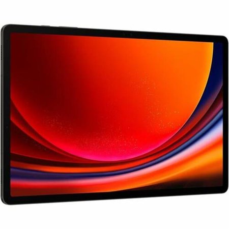 12.4 in. Galaxy S9 Plus Tablet - Octa-core