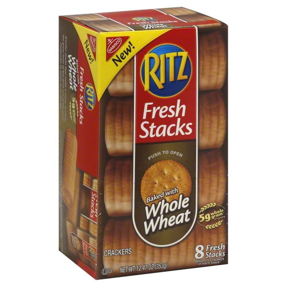 12.47z Ritz Whole Wheat Fs