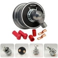 thumbnail image 1 of Toyandona Battery Isolator High Current Disconnect Power Kill Parts for Car 1Set, 1 of 1