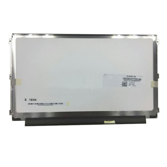 12.5 1920*1080 Laptop LED LCD Display LCD Screen Panel NV125FHM-N62 LP125WF4-SPB1 LTN125HL05 LTN125HL02