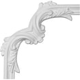 thumbnail image 1 of 12.5 In. W X 12.5 In. H Claremont Panel Moulding Corner, 1 of 1