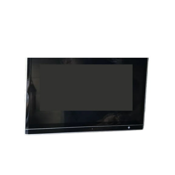 12.5 Inch Car Headrest With Monitor 4K 1080P Video Players For FORD Explorer Rear Entertainment Syst ,Clear Display