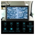 thumbnail image 1 of 12.5 Inch Headrest Display External Display 12.5 Inch Car Rear Display, 1 of 5