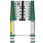 12.5 ft Telescoping Ladder