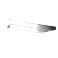 thumbnail image 1 of 12.5 in. Notch Right Hand Bracket RI Assembly, 2 Piece, 1 of 1
